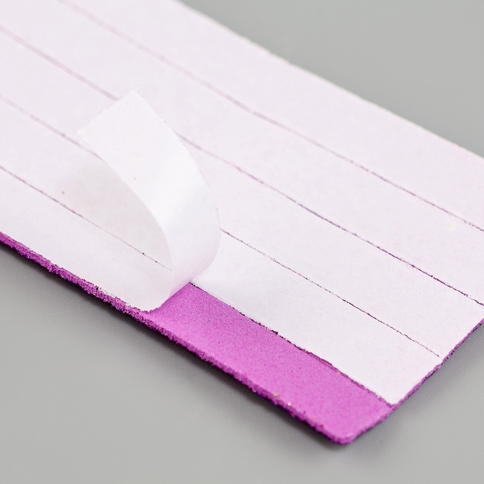 Набор фигурок из EVA с блёстками, 30 шт, цвет МИКС Набор фигурок из EVA с блёстками, 30 шт, цвет МИКС