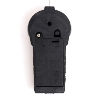 Танк радиоуправляемый &laquo;Победа&raquo;, работает от батареек, цвет зелёный