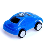 Набор машин &laquo;Стритрейсер&raquo;, 6 штук