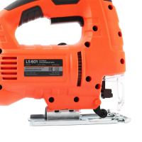 Лобзик PATRIOT LS601, 690 Вт, 0-3000 ход/мин, ход пилки 20 мм, пропил 65 мм, 4 позиции Лобзик PATRIOT LS601, 690 Вт, 0-3000 ход/мин, ход пилки 20 мм, пропил 65 мм, 4 позиции
