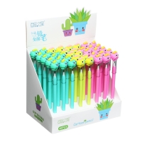 Карандаш секционный чернографитный "Дракон", МИКС Карандаш секционный чернографитный "Дракон", МИКС