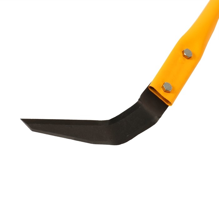 Плоскорез, средний, режущая часть 17 см, с черенком 140 см Плоскорез, средний, режущая часть 17 см, с черенком 140 см