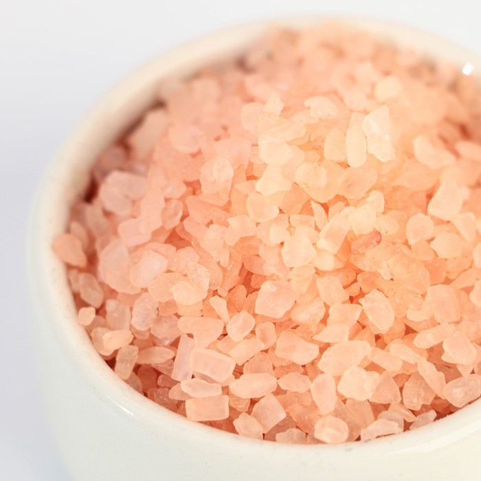 Соль для ванны &laquo;С 8 Марта!&raquo;, 150 г, аромат миндаля в молоке, ЧИСТОЕ СЧАСТЬЕ