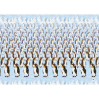 Альбом для тренировки зрения Альбом для тренировки зрения