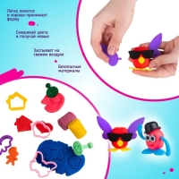 Набор для детской лепки «Мегалепка 2.0» Набор для детской лепки «Мегалепка 2.0»