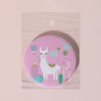 Набор зеркал «Волшебство вокруг», d = 7,5 см, 12 шт, шоу бокс Набор зеркал «Волшебство вокруг», d = 7,5 см, 12 шт, шоу бокс