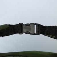 Гермомешок &laquo;Для крутого рыбака&raquo;, 60 л., зеленый.