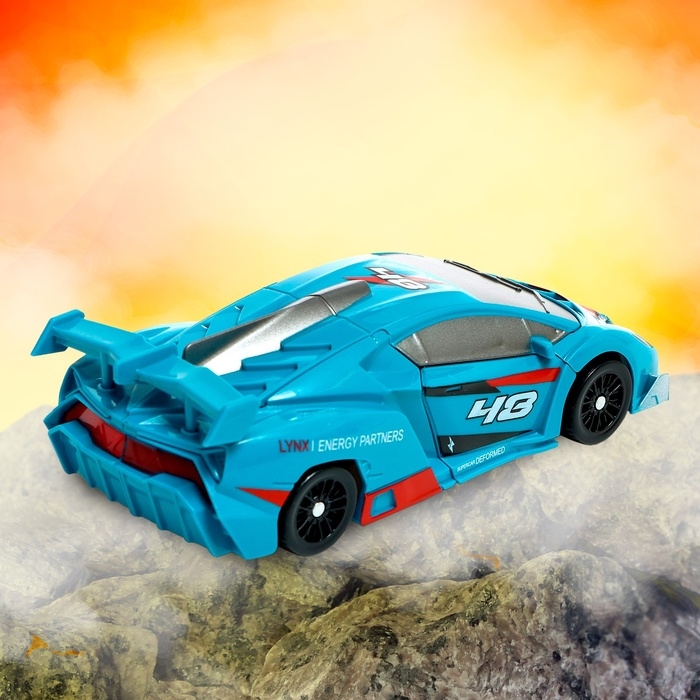 Набор роботов «Гоночные автомобили», трансформируются Набор роботов «Гоночные автомобили», трансформируются