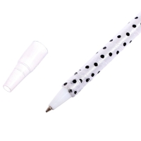 Ручка &laquo;Зайка&raquo;, цвета МИКС