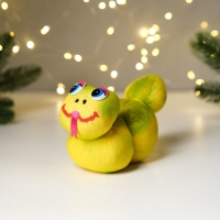 Растущая травка Вырастайка "Змейка" Растущая травка Вырастайка "Змейка"