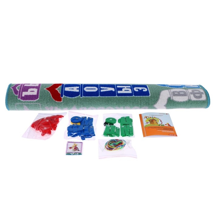 Теремки Воскобовича Ларчик, комплект Теремки Воскобовича Ларчик, комплект