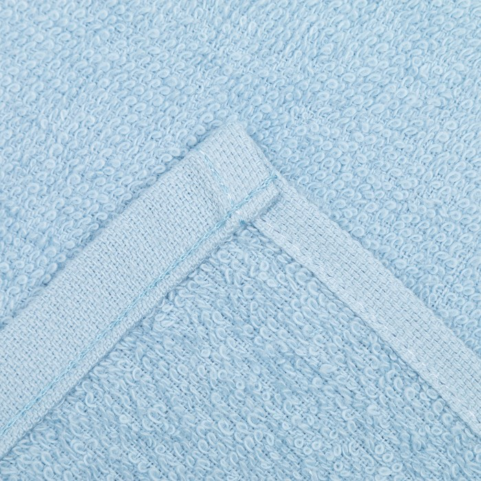 Набор махровых салфеток Этель "Светлая пасха" 30х30 см - 4 шт, 100% хлопок, 340 гр/м2