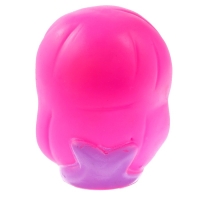 Мялка-пучеглазик &laquo;Русалочка&raquo;, виды МИКС