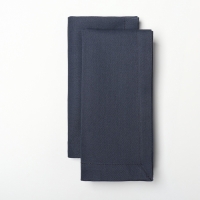 Набор сервировочных салфеток с декоративными кольцами Этель Сказочная ёлка 40х40 см - 2 шт, 100% хл. Набор сервировочных салфеток с декоративными кольцами Этель Сказочная ёлка 40х40 см - 2 шт, 100% хл.