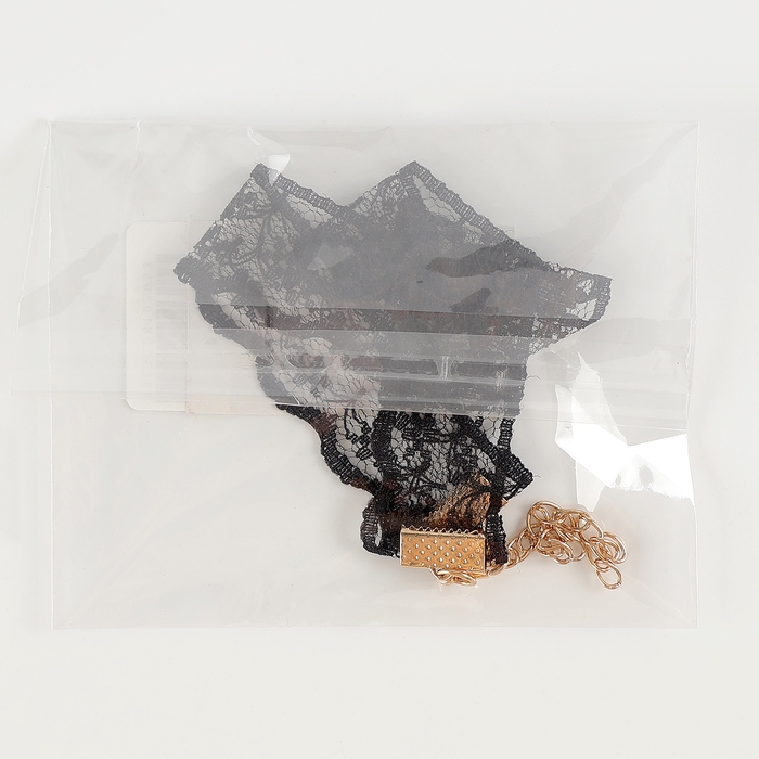 Чокер кружевной Чокер кружевной