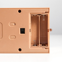 Копилка механическая «Собака с тарелкой», цвета МИКС Копилка механическая «Собака с тарелкой», цвета МИКС