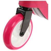 Электросамокат Z19, цвет розовый