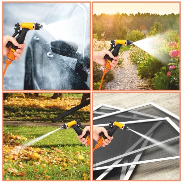 Автомойка портативная Вымпел МА-12, 12 В, 65 Вт, 0,68 МПа, от прикуривателя Автомойка портативная Вымпел МА-12, 12 В, 65 Вт, 0,68 МПа, от прикуривателя