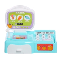 Касса &laquo;Мой магазин&raquo;