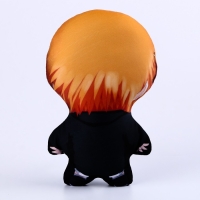 Игрушка антистресс &laquo;Воин&raquo;