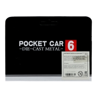 Машина металлическая «Гоночная», инерция, МИКС Машина металлическая «Гоночная», инерция, МИКС