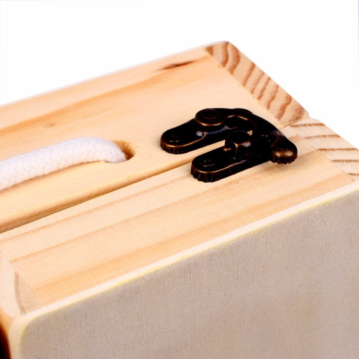 Набор инструментов &laquo;Юный мастер&raquo;