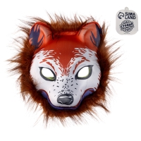 Карнавальная маска «Лиса» Карнавальная маска «Лиса»