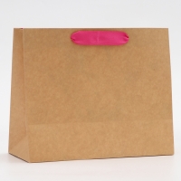 Пакет с PVC окном,"Нежность", 24 х 11 х 20 см