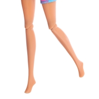 Кукла шарнирная «Время йоги» Кукла шарнирная «Время йоги»