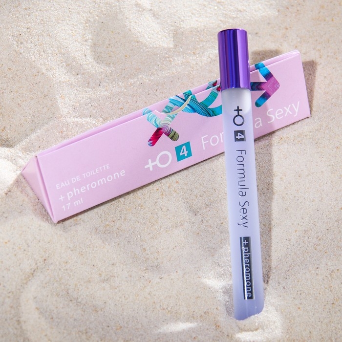 Туалетная вода женская Formula Sexy №4 с феромонами, 17 мл (по мотивам Eclat A`Arpege (Lanvin) Туалетная вода женская Formula Sexy №4 с феромонами, 17 мл (по мотивам Eclat A`Arpege (Lanvin)