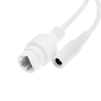 Видеокамера WiFi Cam-15, IP, 2 Мп, поворот 355 &deg;, микрофон, 3.6 мм объектив, белая