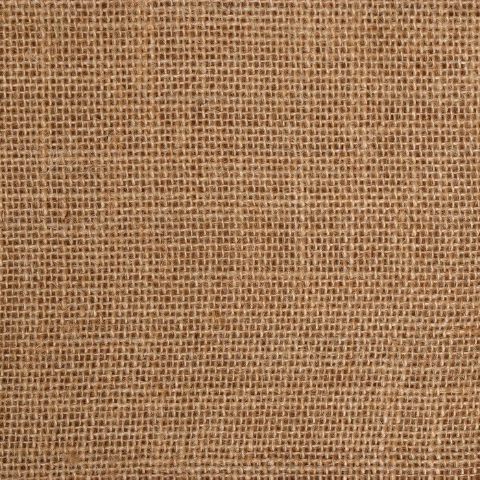 Мешок джутовый, 53 × 104 см, плотность 315 г/м², плетение 46 × 40 нитей, без завязок, ГОСТ Мешок джутовый, 53 × 104 см, плотность 315 г/м², плетение 46 × 40 нитей, без завязок, ГОСТ