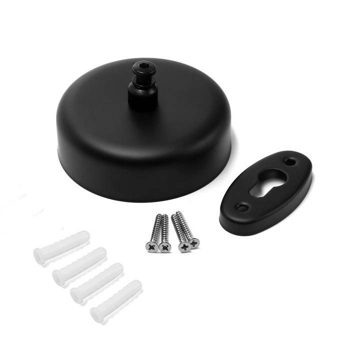 Настенная сушилка для белья ТУНДРА, нейлоновый вытяжной трос 2.8 м. до 3 кг, цвет черный Настенная сушилка для белья ТУНДРА, нейлоновый вытяжной трос 2.8 м. до 3 кг, цвет черный