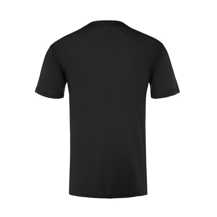 Футболка мужская, цвет чёрный, размер 46 Футболка мужская, цвет чёрный, размер 46