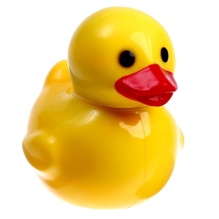 Развивающая игрушка &laquo;Уточка&raquo;