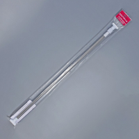 Карниз для ванной Доляна, телескопический, d=3 см,110-200 см, усиленный, нержавеющая сталь Карниз для ванной Доляна, телескопический, d=3 см,110-200 см, усиленный, нержавеющая сталь