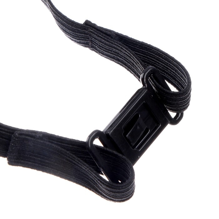 Галстук военный на резинке, детский Галстук военный на резинке, детский