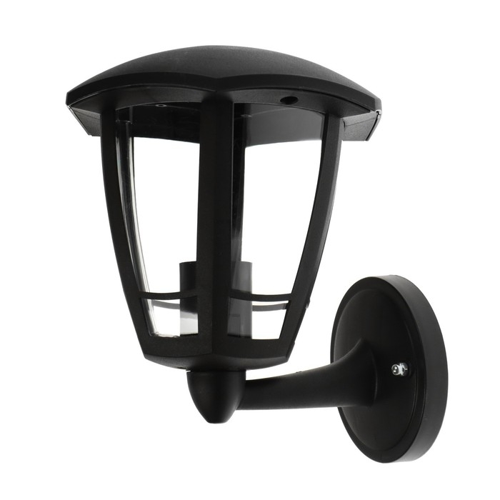 Светильник садово-парковый НБУ 07-60-005 У1 Дели 1, Е27, IP44, 60 Вт, черный Светильник садово-парковый НБУ 07-60-005 У1 Дели 1, Е27, IP44, 60 Вт, черный