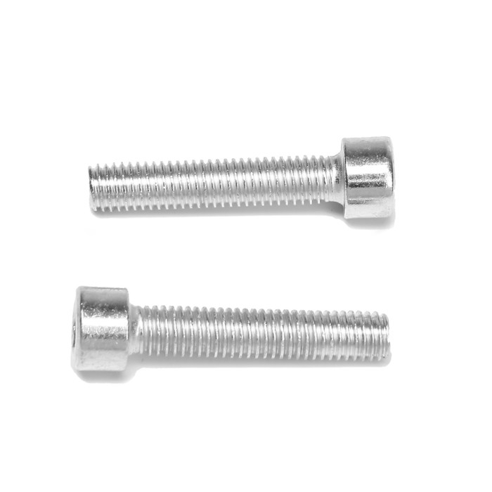 Винт ЛОМ, оцинкованный, DIN 912, класс прочности 8.8, М8х40 мм, 5 кг Винт ЛОМ, оцинкованный, DIN 912, класс прочности 8.8, М8х40 мм, 5 кг