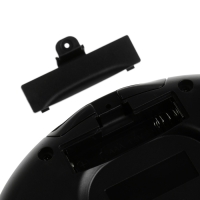 Игровая приставка SG800, 1600 игр, AV кабель, 2 беспроводных джойстика, чёрная Игровая приставка SG800, 1600 игр, AV кабель, 2 беспроводных джойстика, чёрная