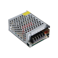 Блок питания Ecola для светодиодной ленты 24 В, 60 Вт, IP20