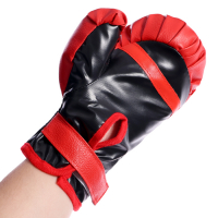 Детские боксерские перчатки &laquo;Ярость&raquo;