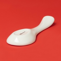 Подставка под ложку "Волшебное дерево" 22,3x7,1x2,7 см Подставка под ложку "Волшебное дерево" 22,3x7,1x2,7 см