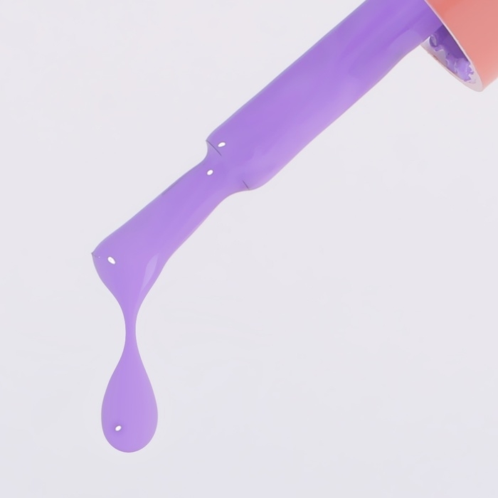 Гель лак для ногтей &laquo;TURTLE&raquo;, кракелюрный, с эффектом растрескивания, 3-х фазный, 10 мл, LED/UV, цвет (32)