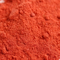 Ягодный порошок сублимированный &laquo;Клубника&raquo; для капкейков, куличей, шоколада, пасха, 5 г.