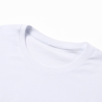 Футболка мужская KAFTAN "Обещание" белый, р. 2XL