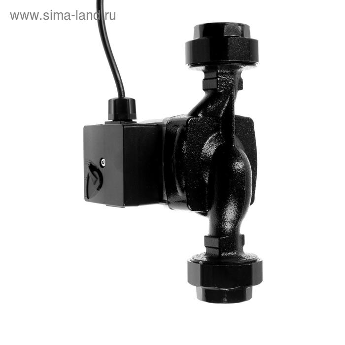 Насос циркуляционный SARMAT SR 32-40, 36/55/84 Вт, напор 4 м, кабель 1.2 м Насос циркуляционный SARMAT SR 32-40, 36/55/84 Вт, напор 4 м, кабель 1.2 м