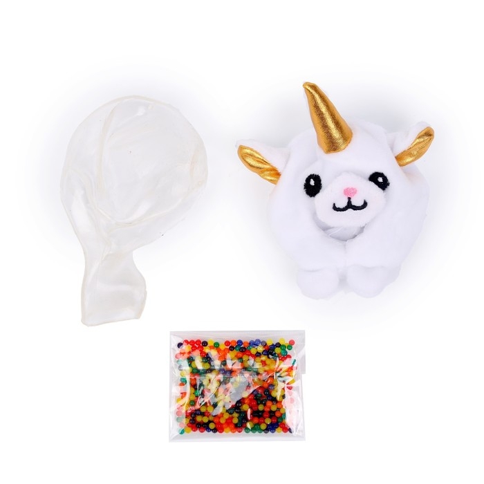 Набор для творчества «Милые питомцы. Единорожка» Набор для творчества «Милые питомцы. Единорожка»