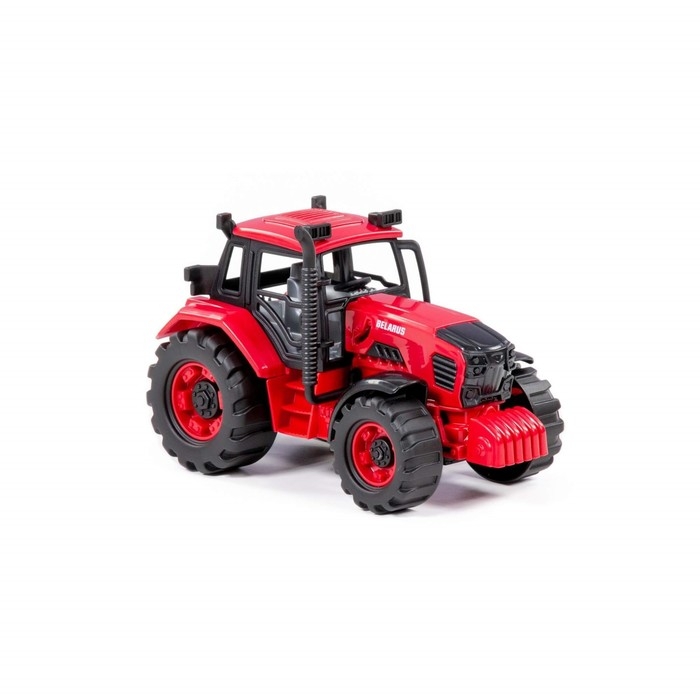 Автомобиль &laquo;Трактор Belarus&raquo;