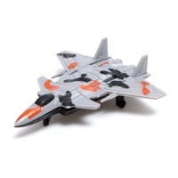 Набор роботов «Военная техника», 5 предметов, собираются в 1 робота Набор роботов «Военная техника», 5 предметов, собираются в 1 робота